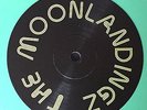 MOONLANDINGZ INTERPLANETARY CLASS CLASSICS LIMITED EDITION GREEN VINYL LP NEW
