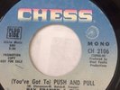 SOUL FUNK PROMO 45/ RAY FRAZIER & SHADES OF MADNESS 