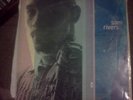 Blue Note Lot-2 Sam Rivers lp's (Contours/A New Conception)