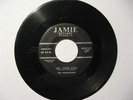 RARE 1956 PHILADELPHIA R&B DOO-WOP 45 THE INSPIRATIONS  DRY YOUR EYES / GOOD BY