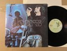 THE DOORS absolutely live US PSYCH ROCK VINYL ORIGINAL 2-LP SET NM