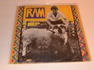 Paul McCartney  Ram 1971 Vinyl LP Apple SMAS-3375