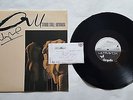 ULTRAVOX All Stood Still 12” UK AUTOGRAPHED by MIDGE URE + ticket stub