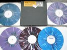 SPRINGSTEEN BRUCE - Who'll Stop The Rain? - 5 LP BOX - # 23/33 - MCV - Live 1988