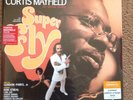 CURTIS MAYFIELD Superfly 2 LP (2016) LTD EDITION Orange Vinyl Sainsbury's 2016