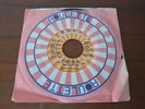 FOUR BELOW ZERO - MY BABY'S GOT E.S.P. - ROULETTE - NORTHERN SOUL - 45 EX+ Orig