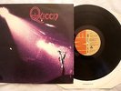 QUEEN OMONIMO - SAME - ANNO 1973 - Stampa UK - EX++