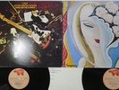 DEREK & THE DOMINOS LAYLA & OTHER ASSORTED LOVE SONGS RSO MW 9067/8 Japan 2LP