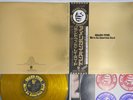 GRAND FUNK WE'RE AN AMERICAN BAND CAPITOL ECP-80857 Japan OBI Clear Yellow LP