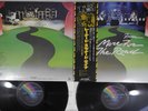 LYNYRD SKYNYRD ONE MORE FROM THE ROAD MCA VIM-9501,2 Japan OBI Vinyl 2LP