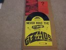THE GIZMOS  7