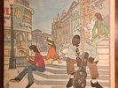 The London Howlin' Wolf Sessions LP EX/VG+ ORIGINAL Chess CH-60008 Eric Clapton