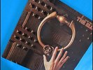 KISS Music from The Elder Vinyl Excellent Record Play Tested LP Album