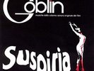 Goblin Suspiria Score Vinyl Soundtrack Dario Argento Sealed