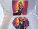 MADONNA *LIKE A PRAYER IN ROME* RARE 2012 CANADIAN PROMO PICTURE DISC VINYL LP