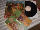 THE BEATLES, SGT PEPPERS Lonely Hearts..GER 1st Press,  GIMMIX, RARE 12``/LP