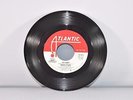 Ringo Starr Rock 45 RPM Promo Hey Baby NM+-Mint- Atlantic Records