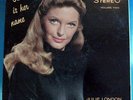 Julie London(Julie Is Her Name)