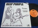 DEEP PURPLE 