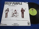 DEEP PURPLE 