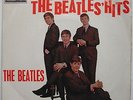THE BEATLES ?– THE BEATLES' HITS (PARLOPHONE VINYL, 7