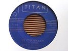 Bimbi y su Trio Oriental - EL CHAMPOLON / CUBAN SON - TITAN 45 hear