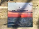 TOUR GROUP 1 Offbeat Awesome Private School Kid Folk Rock LP Hear