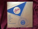 DAVE ANTHONY POPSIE Private Lounge Very Rare LP Hear