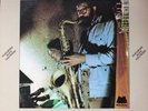 Joe Henderson The Elements  Alice Coltrane MILESTONE LP