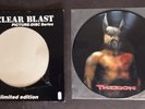 THERION Theli PICTURE LP /Nightwish Within Temptation Avantasia Sentenced Epica