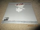 J.J. CALE Special Edition LP Mercury Record (818 633-1) RARE VINYL w/ lyrics