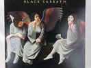 Black Sabbath Heaven And Hell NM Vinyl TESTED BSK 3372 Ronnie James Dio 1980