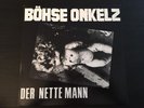 Vinyl - Böhse Onkelz - Der nette Mann - Top Zustand