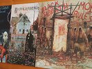 Rare Black Sabbath LP Albums Set of 3 12