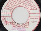 Reggae 45 - Now Generation - The Happening - LISTEN