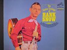 HANK SNOW: Guitar Stylings Of LP (co, sl cw) Country