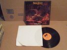 Judas priest Sad wings of destiny lp