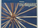 Delgados - Peloton LP 1998 UK ORIG Chemical Underground EMMA POLLOCK MOGWAI