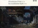 DECCA SXL-2270 GD2 MOZART Nachtmusik Divertimento MUNCHINGER $4 Shipping WWIDE