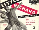RARE LITTLE RICHARD 