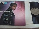 SAM COOKE Tribute To The Lady LP KEEN S-2004 Orig US 1959 DG Funk Soul