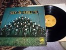 Humble Pie - Rock On - UK Rock LP 1971  - 1st pressing
