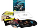 MARTHA ARGERICH / CLAUDIO ABBADO - COMPLETE CONCERTO RECORDINGS - 6 VINYL LP BOX