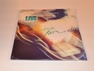 SEALED PAUL McCARTNEY TRIPPING THE LIVE FANTASTIC 3 LP VINYL RECORD SET 1990