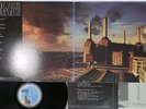 PINK FLOYD ANIMALS CBS/SONY 25AP 340 Japan Vinyl LP