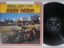 OST(JIMI HENDRIX EXPERIENCE) EASY RIDER STATESIDE HP-8829 Japan Vinyl LP