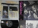 CREEDENCE CLEARWATER REVIVAL PENDULUM LIBERTY/FANTASY LP-80166 Japan OBI LP