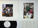 LED ZEPPELIN PRESENCE SWAN SONG P-10160N Japan Promo Vinyl LP
