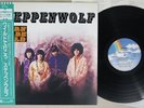 STEPPENWOLF SAME MCA P-5936 Japan OBI Vinyl LP