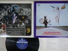 ROLLING STONES IN CONCERT-GET YER YA-YA'S OUT- LONDON SLC-333 Japan Vinyl LP